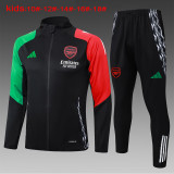 24/25  Arsenal Kids Jacket