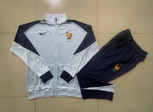 24/25 France Kids Jacket