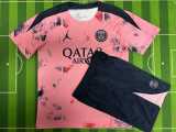 24/25 PARIS/ PSG Special  Adult Uniform