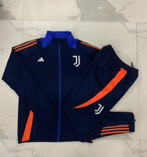 24/25 Juventus Kids Jacket