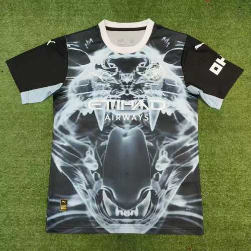 Fan Version | 24/25 Manchester City Special Edition