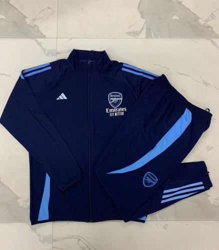 24/25  Arsenal Kids Jacket