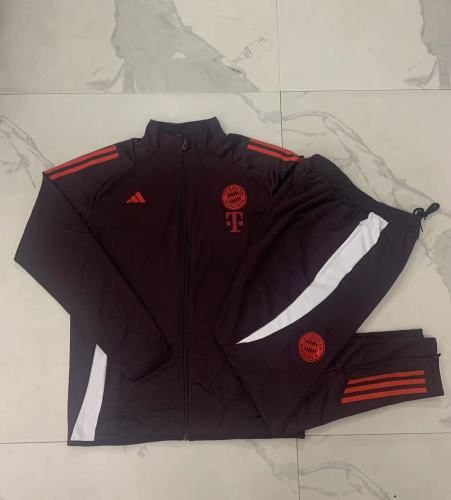 Copy 24/25 Bayern Munich Kids Jacket