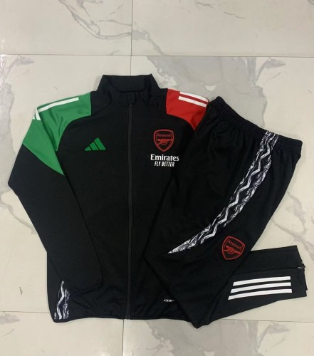 24/25  Arsenal Kids Jacket