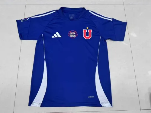 Fan Version | 24/25 University Of Chile Special Edition