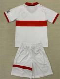 24/25 Stuttgart Home Kids Kit