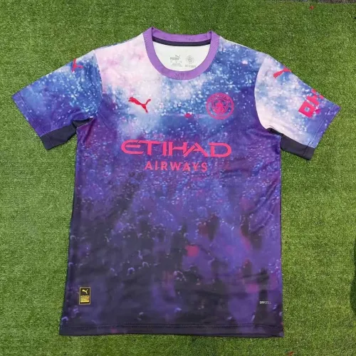 Fan Version | 24/25 Manchester City Special Edition