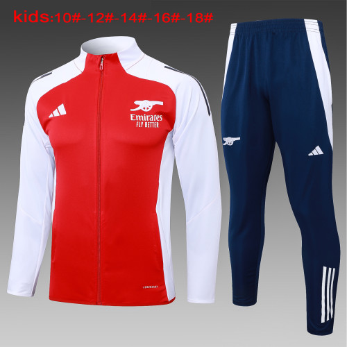 24/25  Arsenal Kids Jacket
