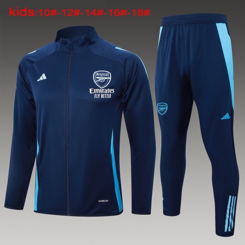 24/25  Arsenal Kids Jacket