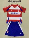 Fan Version | 24/25 Granada  Home Adult Uniform