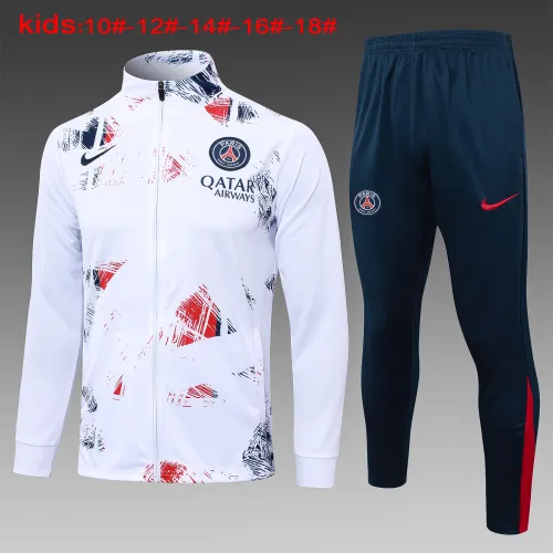 24/25  PARIS/PSG Kids Jacket