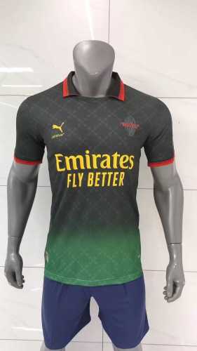Player Version | 24/25 AC Milan Special