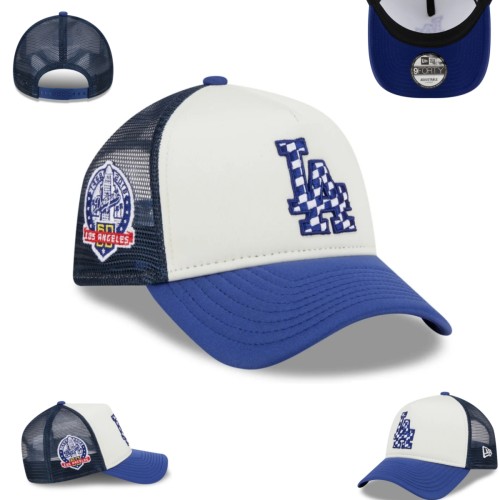 New Adjustable Cap