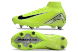 Air Zoom Mercurial Superfly IIX Elite SG39-45