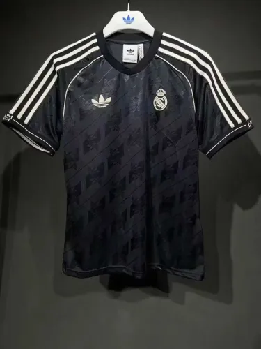 Fan Version | 24/25 Real Madrid Special Edition