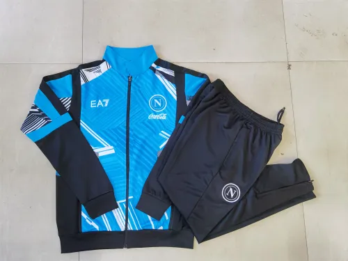 24/25  Napoli Kids Jacket