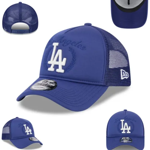 New Adjustable Cap