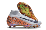 Air Zoom Mercurial Superfly IIX Elite SG39-45