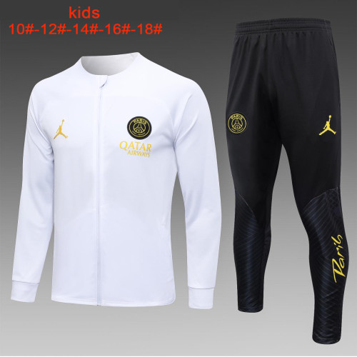 24/25  PARIS/PSG Kids Jacket