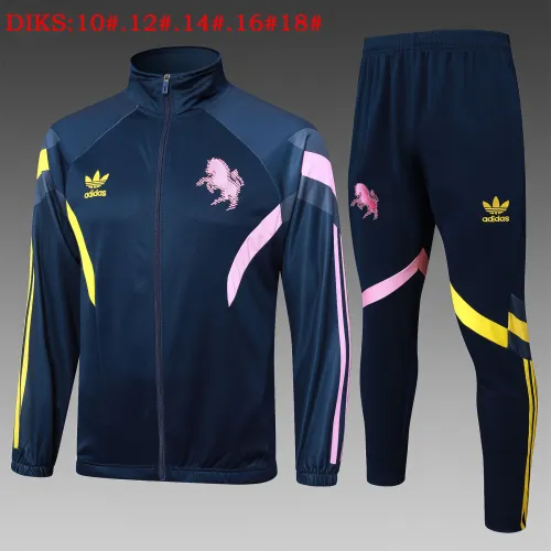 24/25 Juventus Kids Jacket