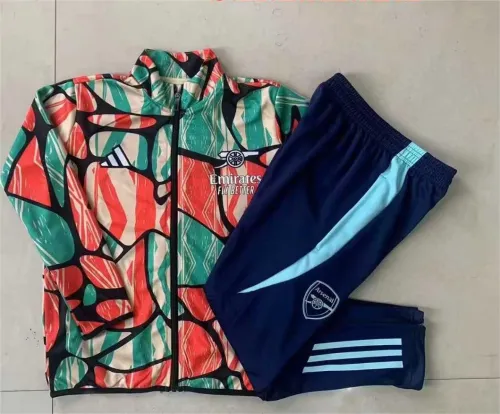 24/25 Arsenal Jacket Training suit