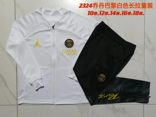 24/25  PARIS/PSG Kids Jacket