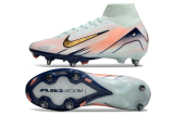 Air Zoom Mercurial Superfly IIX Elite SG39-45