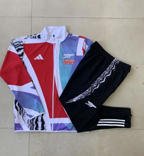 24/25  Arsenal Kids Jacket
