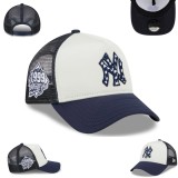 New Adjustable Cap