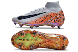 Air Zoom Mercurial Superfly IIX Elite SG39-45