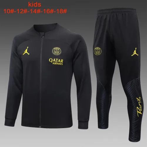 24/25  PARIS/PSG Kids Jacket