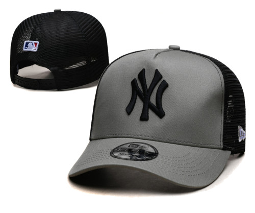 New York Yankees Adjustable Hat Various Colors