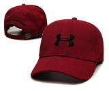 Adjustable sun protection hat