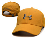 Adjustable sun protection hat