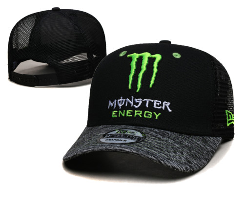 Adjustable sun protection hat