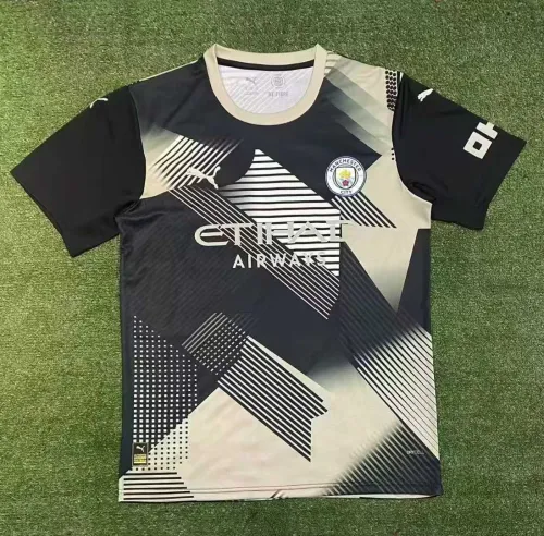 Fan Version | 24/25 Manchester City Special Edition