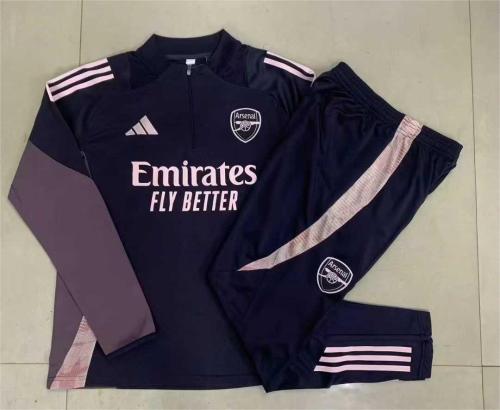 24/25 Arsenal Adult Tracksuits