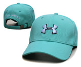 Adjustable sun protection hat