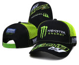 Adjustable sun protection hat