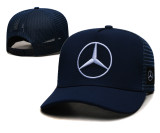 Adjustable sun protection hat