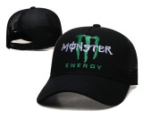 Adjustable sun protection hat