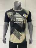 Player Version | 25/26 Manchester City Special Edition Jersey