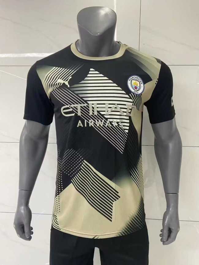 Player Version | 25/26 Manchester City Special Edition Jersey