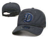 New Adjustable Cap