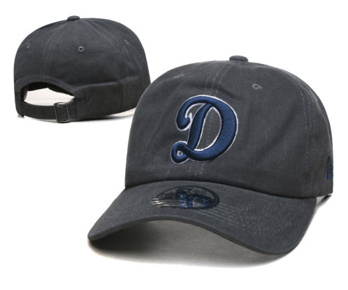 New Adjustable Cap