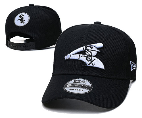 New Adjustable Cap