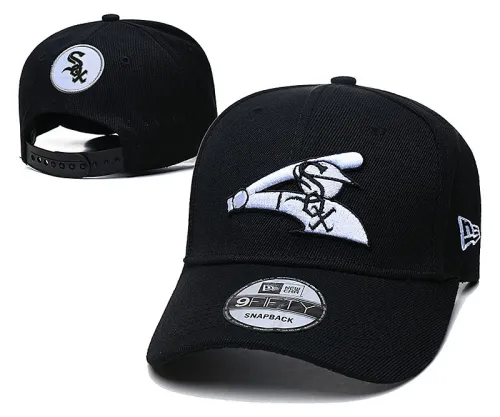 New Adjustable Cap