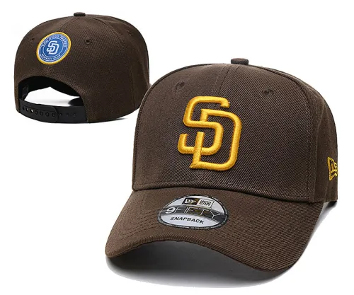 New Adjustable Cap