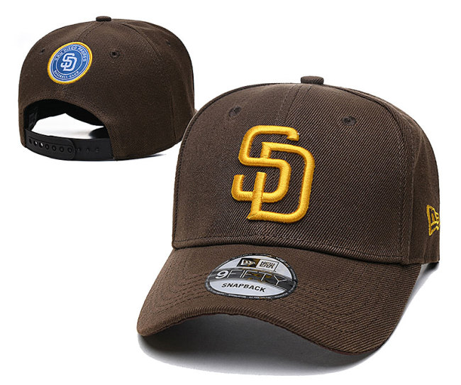 New Adjustable Cap