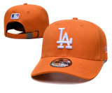 Los Angeles Dodgers Adjustable Hat Various Colors